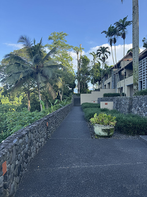 176情迷阿丽拉II阿丽拉乌布/Alila ubud