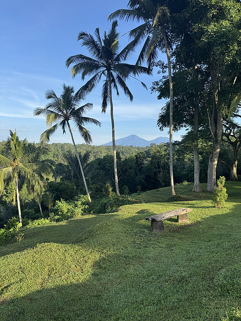 176情迷阿丽拉II阿丽拉乌布/Alila ubud