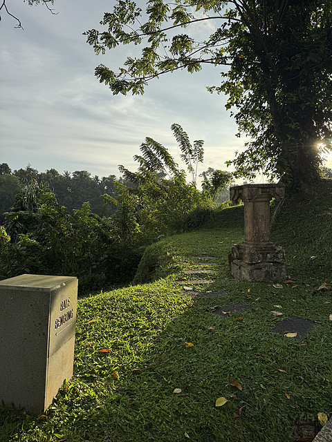 176情迷阿丽拉II阿丽拉乌布/Alila ubud