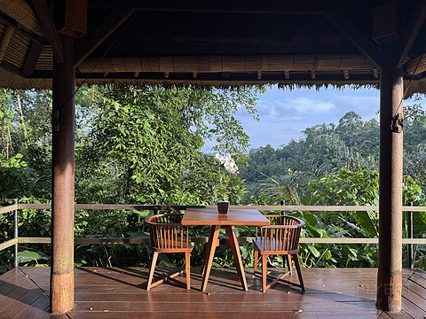 176情迷阿丽拉II阿丽拉乌布/Alila ubud
