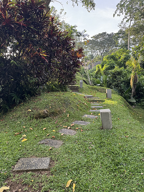 176情迷阿丽拉II阿丽拉乌布/Alila ubud