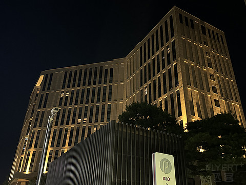 【浸在春意中的高端客栈】首尔植物园万怡酒店·Park套房·5h入住快报｜CY SeoulBotanicPark