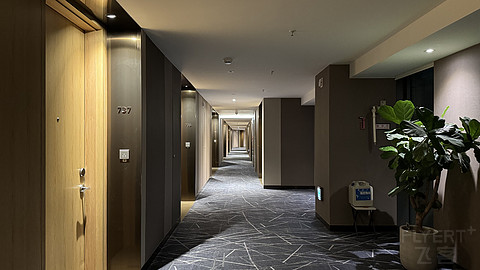 【浸在春意中的高端客栈】首尔植物园万怡酒店·Park套房·5h入住快报｜CY SeoulBotanicPark