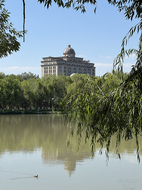博乐·夏尔希里大酒店Chalsili Hotel Bole 博尔塔拉滨江·Binjiang