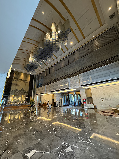 博乐·夏尔希里大酒店Chalsili Hotel Bole 博尔塔拉滨江·Binjiang