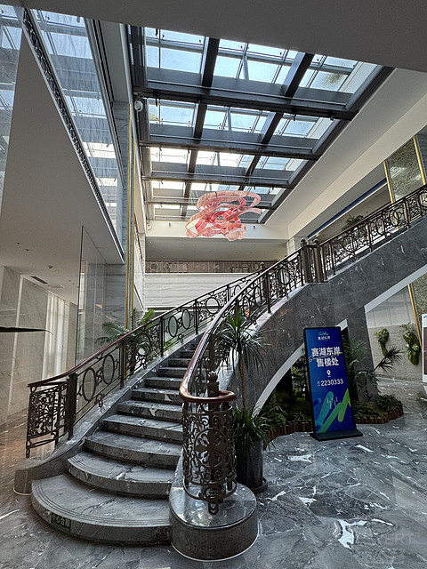 博乐·夏尔希里大酒店Chalsili Hotel Bole 博尔塔拉滨江·Binjiang