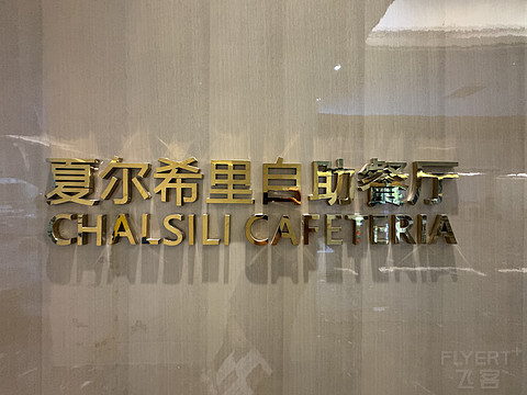 博乐·夏尔希里大酒店Chalsili Hotel Bole 博尔塔拉滨江·Binjiang