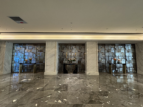 博乐·夏尔希里大酒店Chalsili Hotel Bole 博尔塔拉滨江·Binjiang
