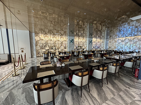 博乐·夏尔希里大酒店Chalsili Hotel Bole 博尔塔拉滨江·Binjiang