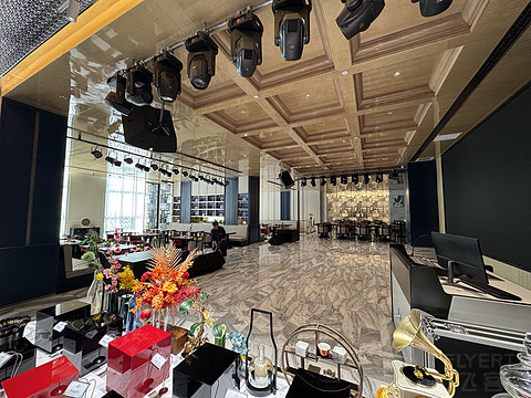 博乐·夏尔希里大酒店Chalsili Hotel Bole 博尔塔拉滨江·Binjiang