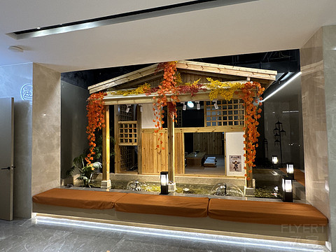 博乐·希尔顿惠庭酒店
Home2️⃣Suites by Hilton