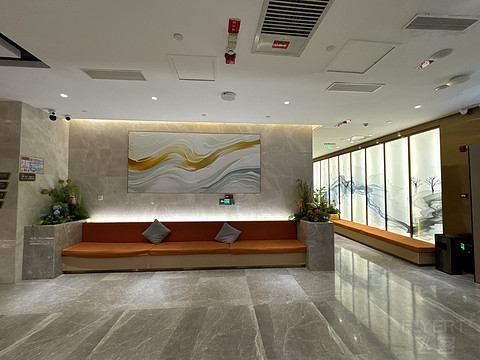 博乐·希尔顿惠庭酒店
Home2️⃣Suites by Hilton