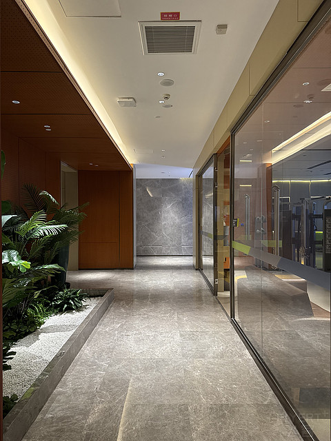 博乐·希尔顿惠庭酒店
Home2️⃣Suites by Hilton