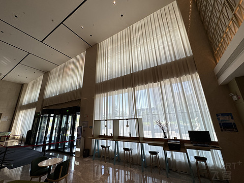 博乐·希尔顿惠庭酒店
Home2️⃣Suites by Hilton