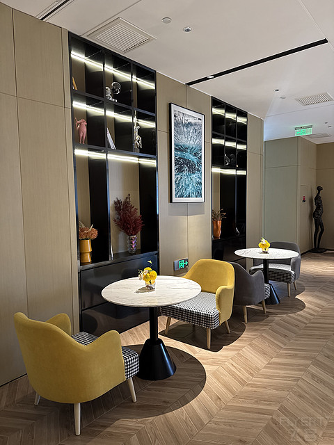 博乐·希尔顿惠庭酒店
Home2️⃣Suites by Hilton