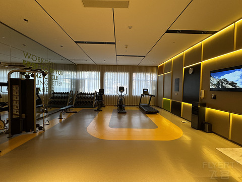 博乐·希尔顿惠庭酒店
Home2️⃣Suites by Hilton