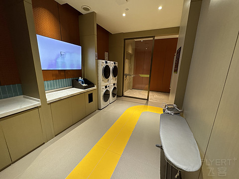 博乐·希尔顿惠庭酒店
Home2️⃣Suites by Hilton