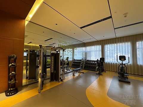 博乐·希尔顿惠庭酒店
Home2️⃣Suites by Hilton