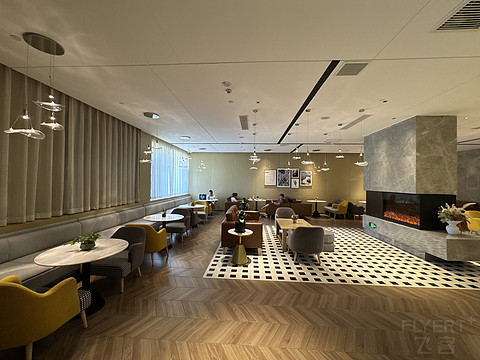 博乐·希尔顿惠庭酒店
Home2️⃣Suites by Hilton