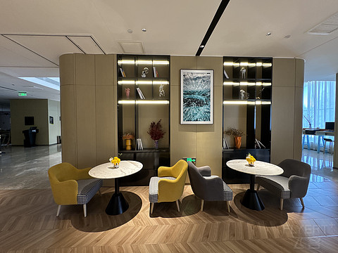 博乐·希尔顿惠庭酒店
Home2️⃣Suites by Hilton