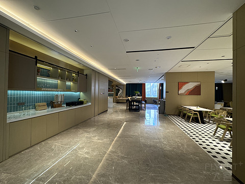 博乐·希尔顿惠庭酒店
Home2️⃣Suites by Hilton