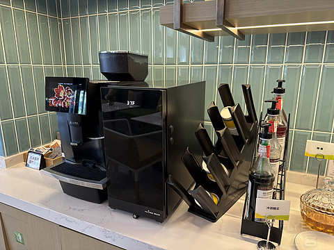 博乐·希尔顿惠庭酒店
Home2️⃣Suites by Hilton