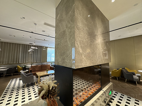 博乐·希尔顿惠庭酒店
Home2️⃣Suites by Hilton