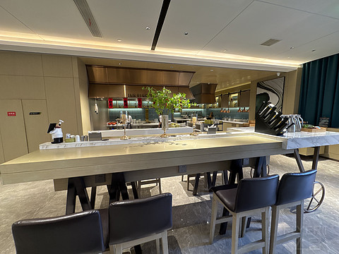 博乐·希尔顿惠庭酒店
Home2️⃣Suites by Hilton