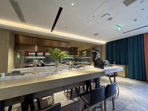 博乐·希尔顿惠庭酒店
Home2️⃣Suites by Hilton