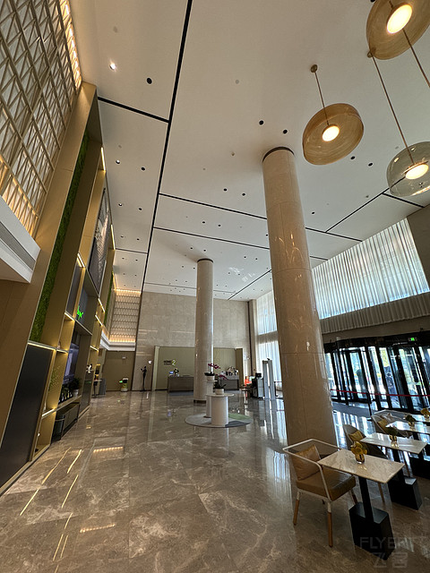 博乐·希尔顿惠庭酒店
Home2️⃣Suites by Hilton