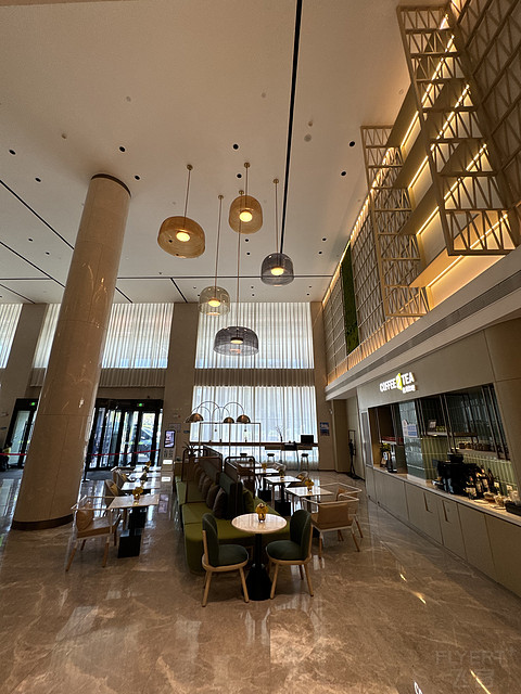 博乐·希尔顿惠庭酒店
Home2️⃣Suites by Hilton