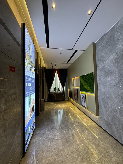 博乐·希尔顿惠庭酒店
Home2️⃣Suites by Hilton