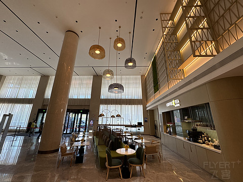 博乐·希尔顿惠庭酒店
Home2️⃣Suites by Hilton