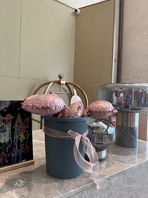博乐·希尔顿惠庭酒店
Home2️⃣Suites by Hilton