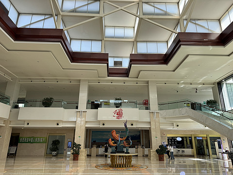 博乐·博尔塔拉宾馆 Boertala Guest House
