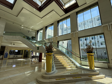 博乐·博尔塔拉宾馆 Boertala Guest House