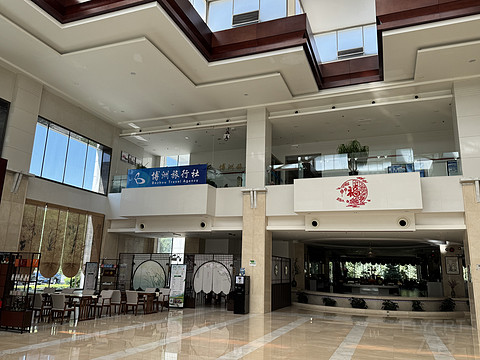 博乐·博尔塔拉宾馆 Boertala Guest House