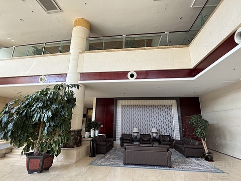 博乐·博尔塔拉宾馆 Boertala Guest House