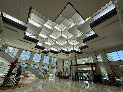 博乐·博尔塔拉宾馆 Boertala Guest House