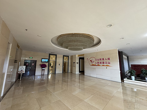 博乐·博尔塔拉宾馆 Boertala Guest House