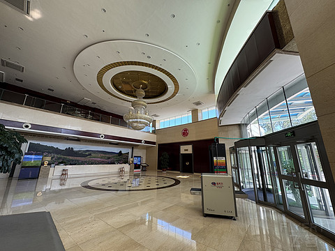 博乐·博尔塔拉宾馆 Boertala Guest House