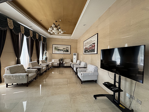 博乐·博尔塔拉宾馆 Boertala Guest House