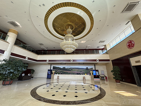 博乐·博尔塔拉宾馆 Boertala Guest House