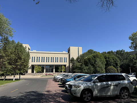 博乐·博尔塔拉宾馆 Boertala Guest House