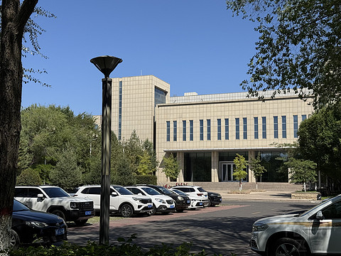 博乐·博尔塔拉宾馆 Boertala Guest House