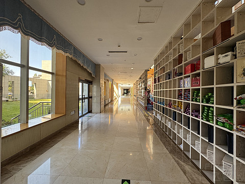 博乐·博尔塔拉宾馆 Boertala Guest House