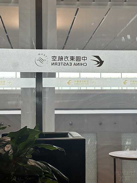 【梦圆东方赴黄土 西北一瞬气磅礴】 东方航空西安-银川公务舱MU2302体验报告
