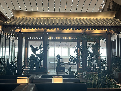 【梦圆东方赴黄土 西北一瞬气磅礴】 东方航空西安-银川公务舱MU2302体验报告