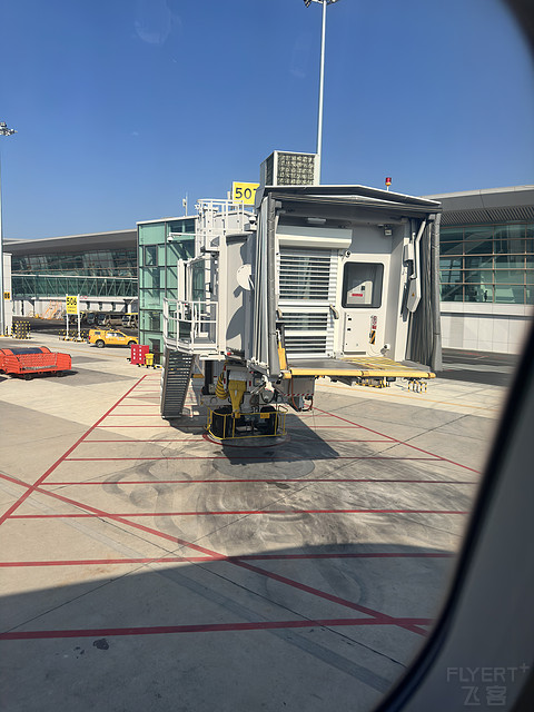 【梦圆东方赴黄土 西北一瞬气磅礴】 东方航空西安-银川公务舱MU2302体验报告