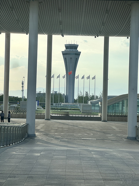 【梦圆东方赴黄土 西北一瞬气磅礴】 东方航空西安-银川公务舱MU2302体验报告